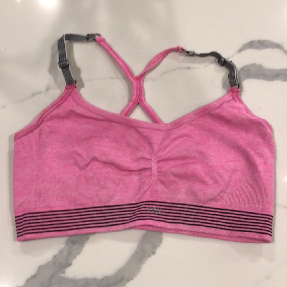 Victoria Secret Pink Sports Bra